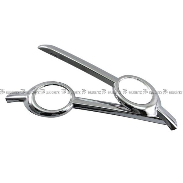 ブライツ(車) BRIGHTZ クラウンハイブリッド 20 21 224 メッキ