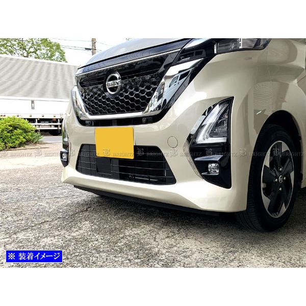 BRIGHTZ [NX 44 45 47 48 O ʃXeXbLtHOCgpl 2PC FRO|ETC|MID|052