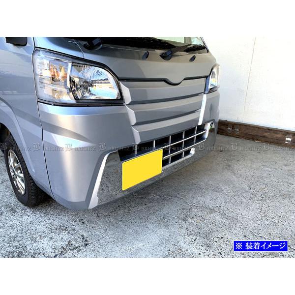 BRIGHTZ To[gbN S500J S510J O ʃXeXbLtgop[pl 2PC FRO|ETC|BIG|063