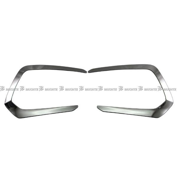 美緒様パーツ ブライツ(車) BRIGHTZ ソリオバンディット MA36S MA46S 超鏡面