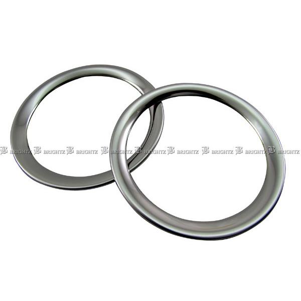 BRIGHTZ �G�u���C�o�� DA17V �����ʃX�e�����X���b�L�G�A�R�������O 2PC INT�|ETC�|276