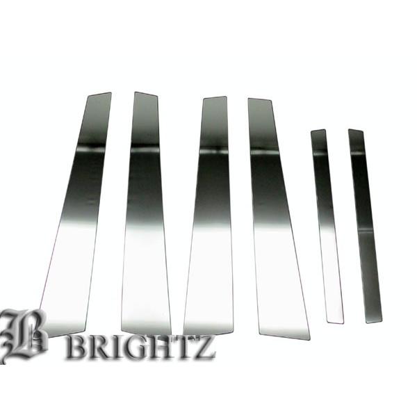 BRIGHTZ BMW 5V[Y E60 ʃXeXubNbLs[pl oCU[p 6PC PIL|BLA|009