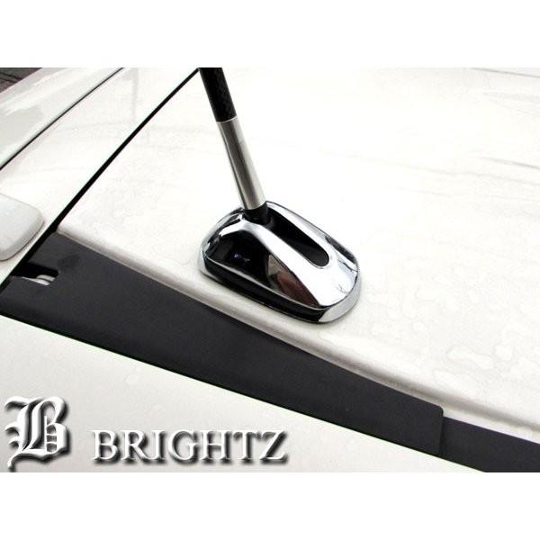 BRIGHTZ N-VAN JJ1 JJ2 bLAeiJo[ J^Cv ANTENNA|006