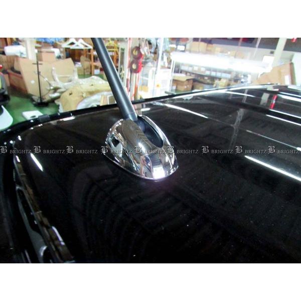 BRIGHTZ tAS MM53S bLAeiJo[ G^Cv ANTENNA|029