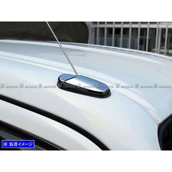 BRIGHTZ ~jLugbN DS16T bLAeiJo[ ANTENNA|047