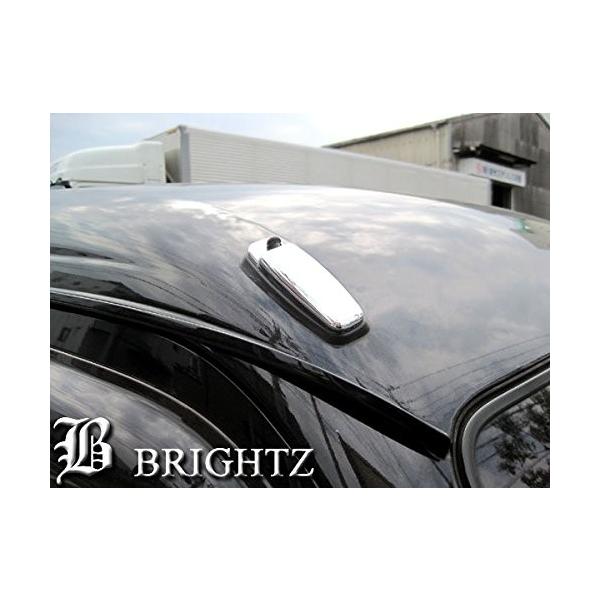 BRIGHTZ To[oI[vfbL S321Q S331Q bLAeiJo[ F^Cv ANTENNA|009