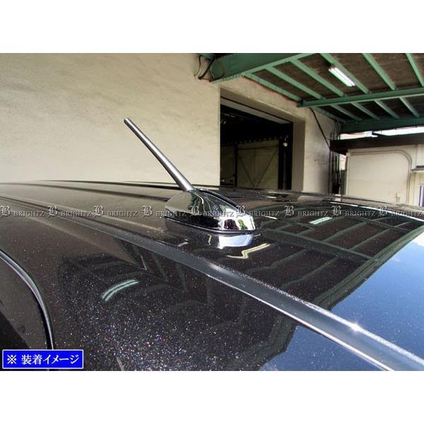 BRIGHTZ VtH LA650F LA660F bLAeiJo[ ANTENNA|032