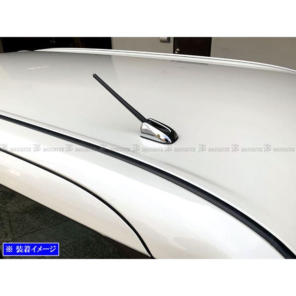 BRIGHTZ [LoX LA800S LA810S bLAeiJo[ K^Cv ANTENNA|007