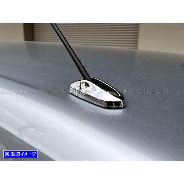 BRIGHTZ nC[bgfbLo S700W S710W bLAeiJo[ [t ir WI er nfW x[X K[jbV ANTENNA|032