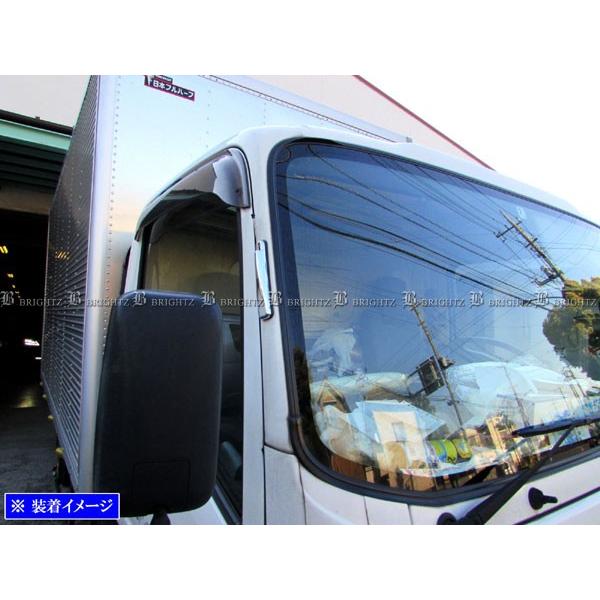 BRIGHTZ UDgbNXRh bLAeiJo[ TRUCK|S|001