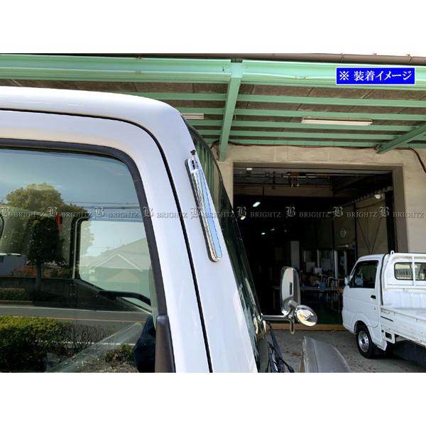 BRIGHTZ UDgbNXRh F24 bLAeiJo[ TRUCK|S|021