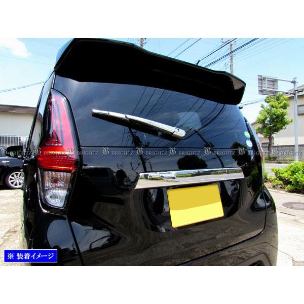 BRIGHTZ eK���S�� B33W B36W ���b�L���A���C�p�[�A�[���J�o�[ ���� �K�[�j�b�V�� �x�[�� ���[�� REA�|WIP�|007