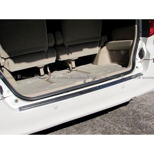ブライツ(車) BRIGHTZ アルファードハイブリッド ATH10W