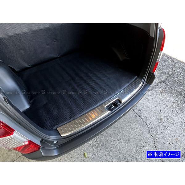 BRIGHTZ TNV[h NCP160V NCP165V XeXCi[Aop[tbgv[g  INS|FOOT|083