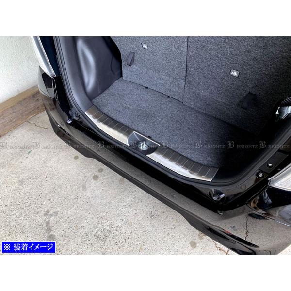 BRIGHTZ fCY[NX B21A XeXbLCi[Aop[tbgv[g INS|FOOT|064