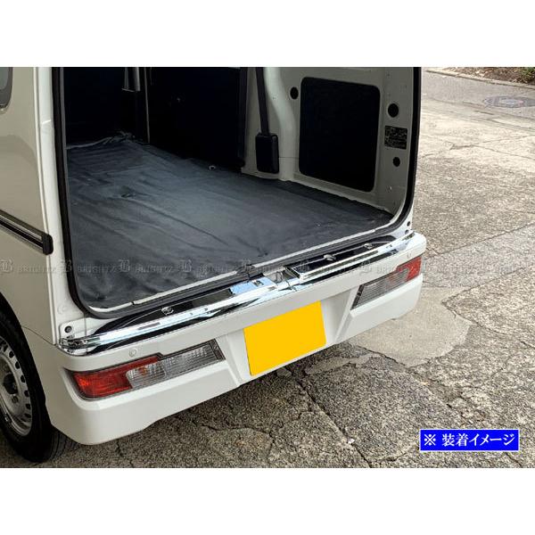 ブライツ(車) BRIGHTZ ハイゼットカーゴ S321V S331V 後期 ブライツ(車) BRIGHTZ ハイゼットカーゴ S321V S331V 後期