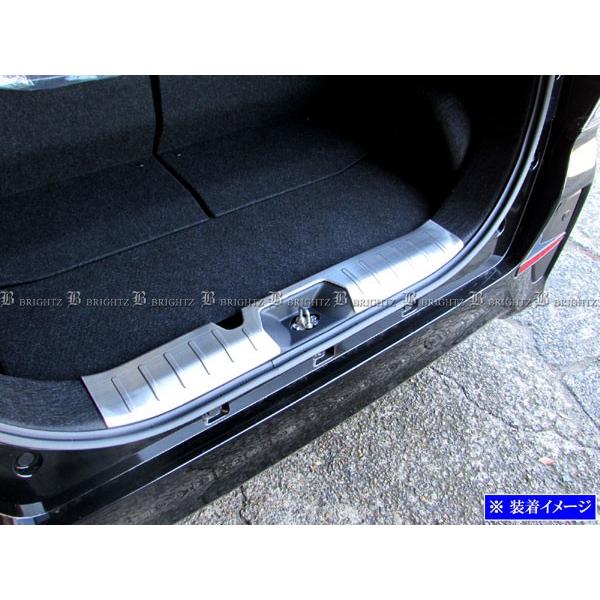 BRIGHTZ ^gJX^ LA650S LA660S O XeXCi[Aop[tbgv[g INS|FOOT|060