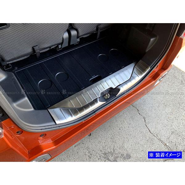 BRIGHTZ EFCN LA700S LA710S XeXCi[Aop[tbgv[g 3PC  INS|FOOT|081