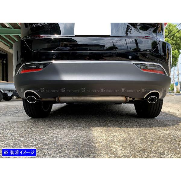 BRIGHTZ nA[ MXUA80 MXUA85 XeX}t[K[h TeVo[ REA|ETC|MID|009