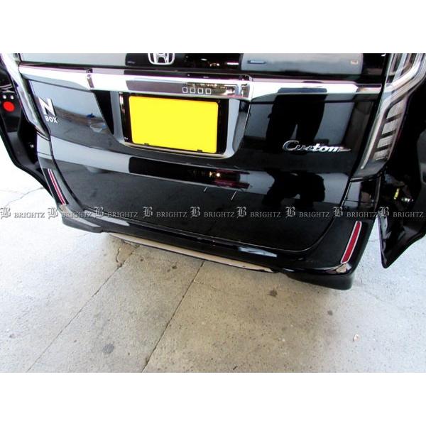 BRIGHTZ N-BOXJX^ JF3 JF4 bLtN^[O REF|RIN|081