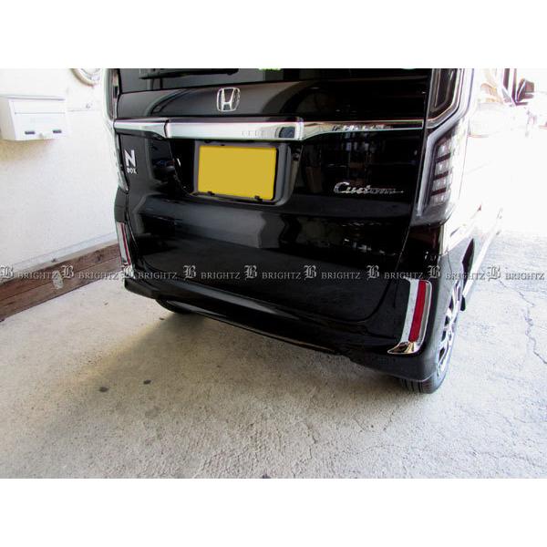 BRIGHTZ N-BOXJX^ JF3 JF4 O bLtN^[O REF|RIN|102