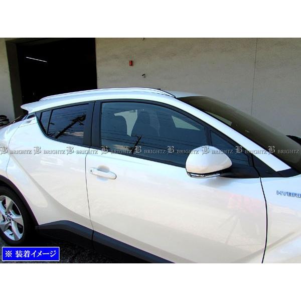BRIGHTZ C-HR 10 11 50 A~[t[Lbg ROOF|RAIL|015