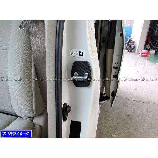 BRIGHTZ NTX LS500h GVF50 GVF55 J[{hAXgCJ[Jo[ 1PC STRIKER|001|1PC