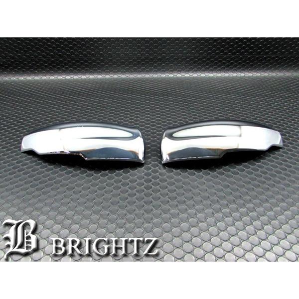 ボルボ XC60 メッキ サイド ドア ミラー カバー ガーニッシュ ベゼル パネル モール MIR−SID−131