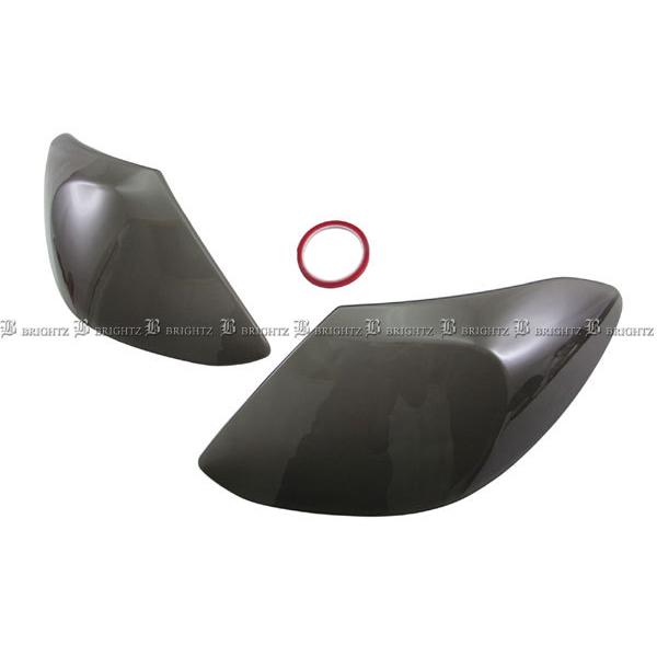 Eクラス W213 前期 スモーク テール ライト カバー ランプ リア リヤ ガーニッシュ パネル SMO−REA−170