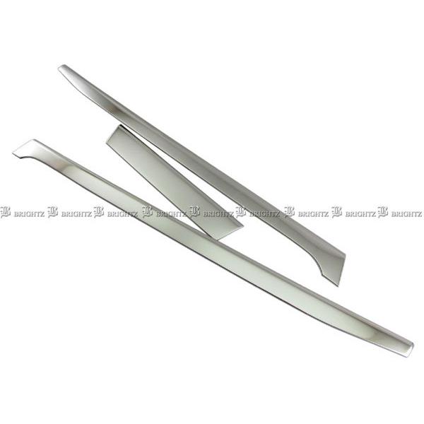 フロントグリルモール ロアグリルモール いすゞ いすず GIGA フロント バンパー ダクト アンダー ロア グリル ラジエター ラジエーター ガーニッシュ カバー ベゼル モール フィン トリム 〇