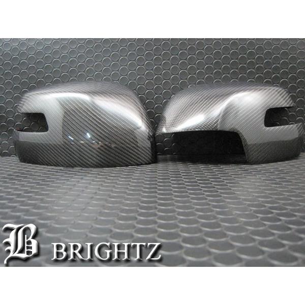 ステップワゴンスパーダ RP3 RP4 リアル カーボン サイド ドア ミラー