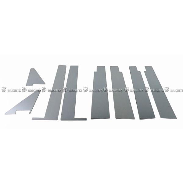 スズキパレットMK21/SW在庫ラスト☆日本製最高級超鏡面ステンレスピラー