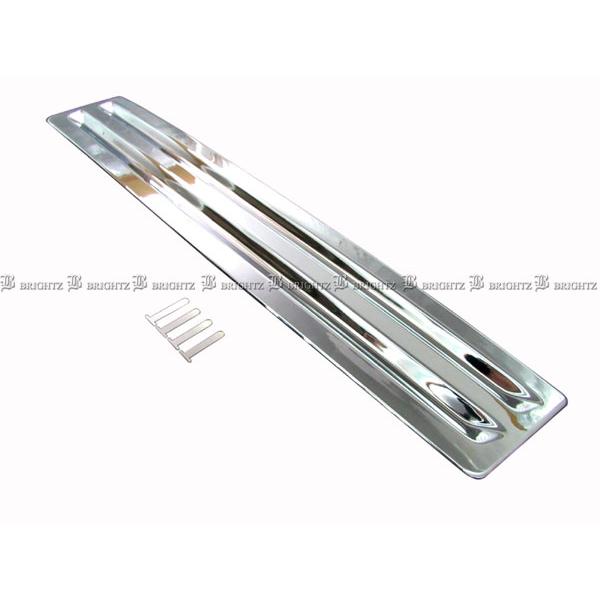 s*y様 現行型 スズキ キャリィ DA16T 純正メッキグリル 新車取り外し スズキ スズキ純正品 キャリイトラック/キャリートラック DA16T