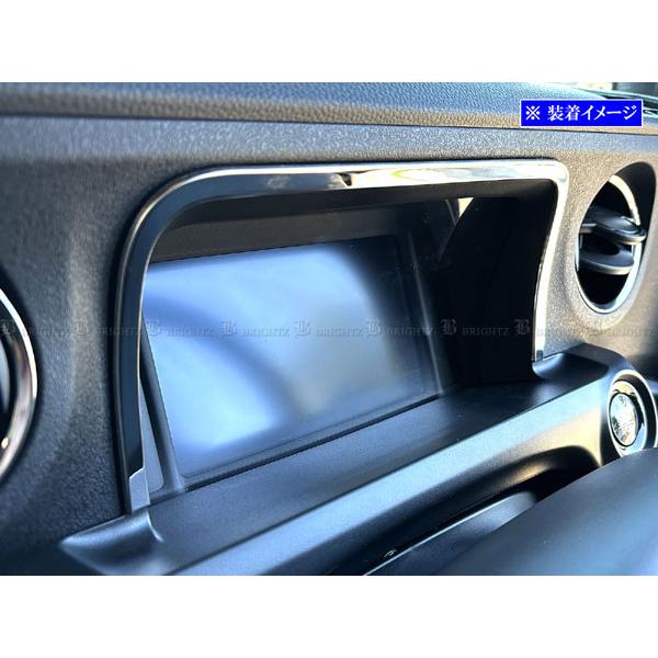 JF 5 JF 6 NBOX エヌボックス エヌ ボックス Nボックス ガーニッシュ カバー リング リム ベゼル パネル モール ダッシュボード フード インテリア インパネ 内装 〇 NBOXCUSTOMJF5JF6