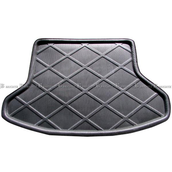 プリウス ZVW30 ラゲッジ マット トランク カーゴ カバー トレイ トレー LUG−MAT−033