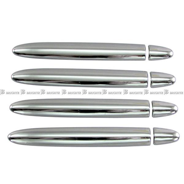 ミラココア　L675S L685S ドアノブ　未使用品 ※フォロー割OK ミラココア L675S L685S ドア ハンドル カバー ノブ ハーフタイプ C