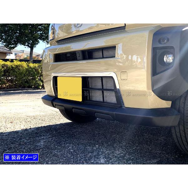 ダイハツ　タフト　ラジエーターグリルガーニッシュ Amazon | 【Caphex】 ダイハツ・タフト FOR DAIHATSU TAFT