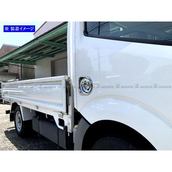 アトラス F24 SQ1F24 SQ2F24 メッキ ドア ハンドル カバー ノブ 皿 セット ドア ハンドル ガーニッシュ アウター TRUCK−S−003