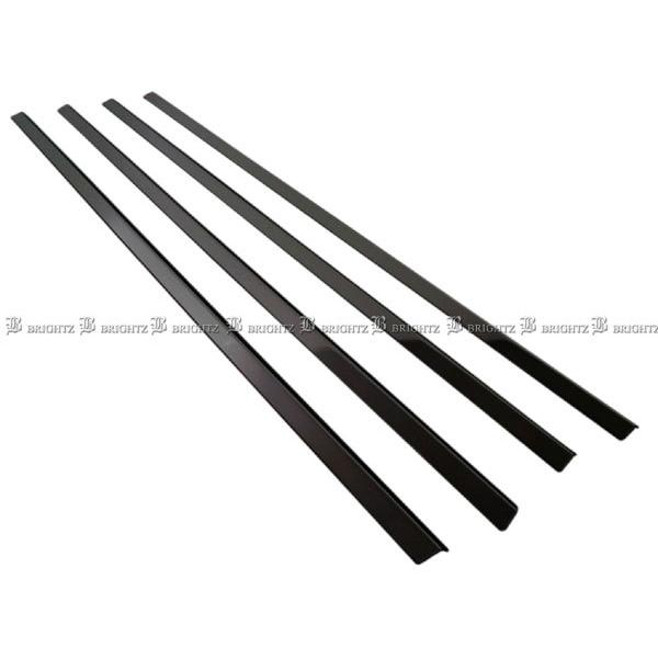 BRIGHTZ エクストレイル T30系 超鏡面メッキ C 4701 5289 BRIGHTZ エクストレイル T30系 超鏡面メッキ C 4701 5289の通販