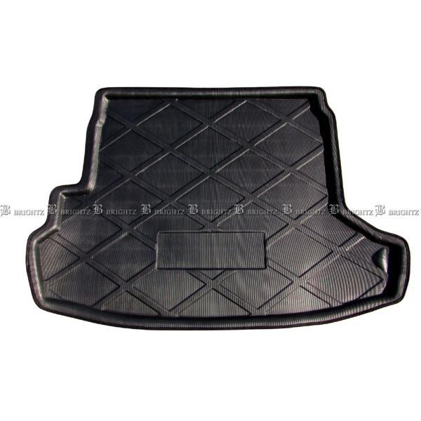 エクストレイル T31 DNT31 ラゲッジ マット トランク カーゴ カバー