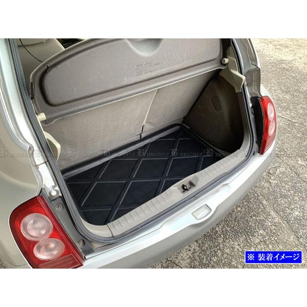 マーチ　部品　トランク　カバー　日よけ 日産（NISSAN） 純正部品 トノ ボード(パーセルカバー) と