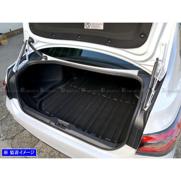 トヨタ　純正　220系クラウン　ラゲージトレイ クラウン TOYOTA トヨタ 純正 ラゲージソフトトレイ 08241-30220