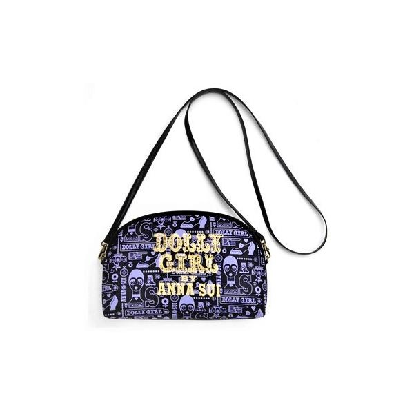 ANNA SUI 宝島社eーMOOK6月号付録ドーリーガール アナスイ特製 ANNA SUI 宝島社eーMOOK6月号付録ドーリーガール アナスイ特製