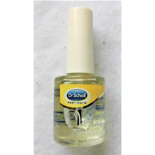 ベルベットスムーズ ドクターショールネイルケアオイルベルベット