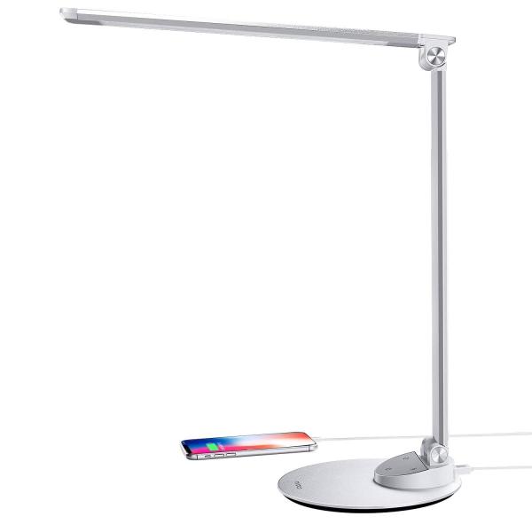 Ledデスクライト 電気スタンド 卓上ライト 学習ライト スタンドライト Miroco 002 Midl Bs の最安値と通販店 取扱店なし サープラ