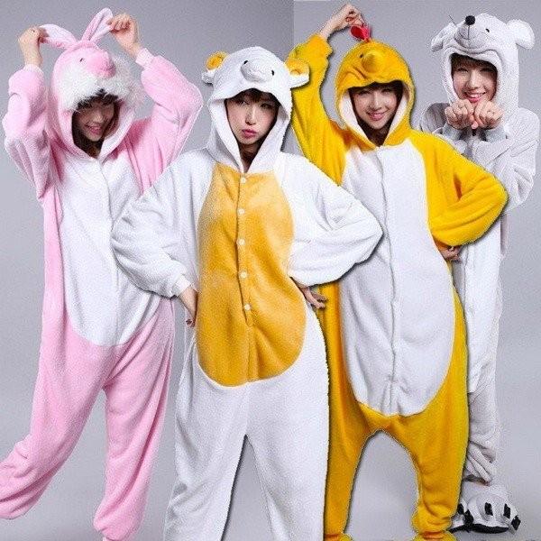 メンズ ふわもこ アニマル 着ぐるみ パジャマ 冬用 暖かい レディース ヒツジ ウサギ つなぎ ルームウェア 大人用 もこもこ ハロウィーン 仮装 コスプレ 変装 Fdynan ムゲンカレイ 通販 Yahoo ショッピング
