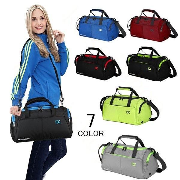 ボストンバッグ メンズ 靴収納 大容量 トラベルバッグ ショルダーバッグ スポーツバッグ ヨガ 撥水 登山 修学旅行 部活 合宿 通学 大きめ 男女兼用 2way Gabkcab ムゲンカレイ 通販 Yahoo ショッピング