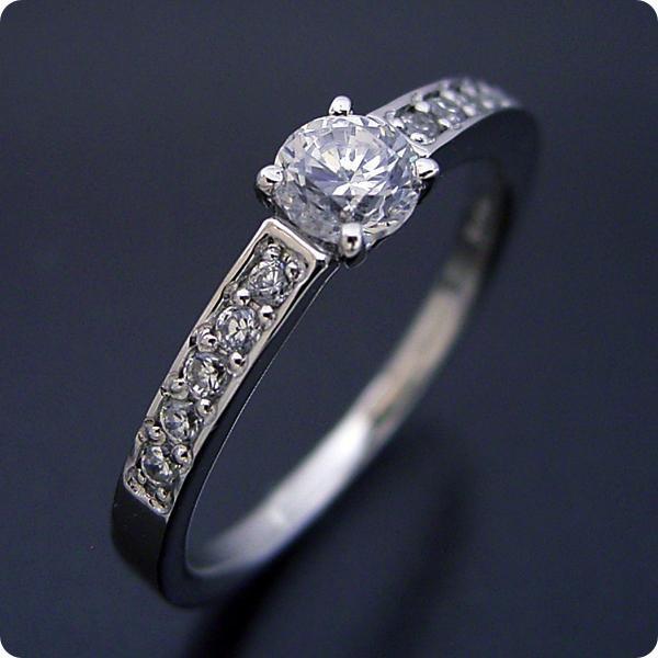 R5184 E Vs1 Excellent ブリリアントジュエリー ヤフー店 婚約指輪 エンゲージリング０ ３ｃｔ一粒０ ３カラットダイヤモンドブライダルジュエリープラチナ結婚指輪マリッジリング豪華で可愛い婚約指輪eカラー V