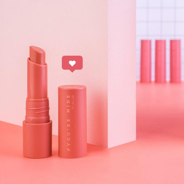 4u2 lipstick