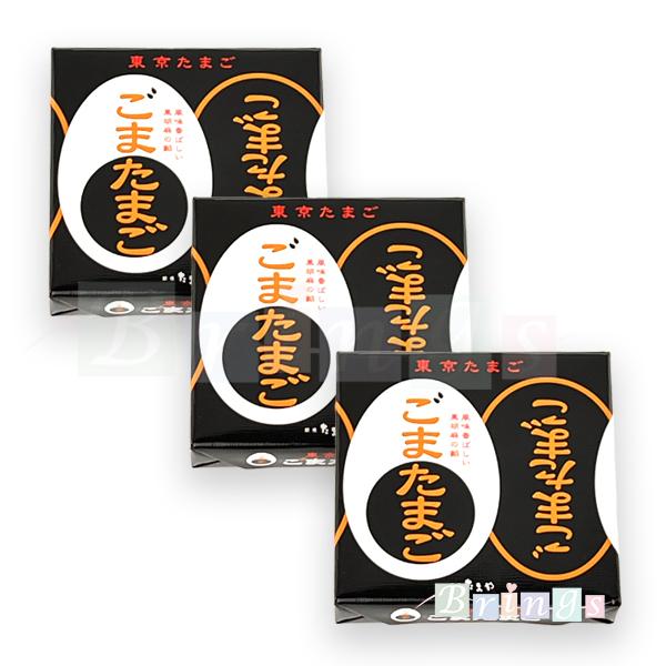 東京土産でおなじみのかわいいたまご型のお菓子です。外国人にも人気のおみやげです。ギフトにもお使いいただけるようお土産袋もお付けいたします。ポイント利用にもお使いください。